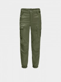 Повсякденні штани Jack Wolfskin Treasure Hunter модель 1608381_4129 Повсякденні штани Jack Wolfskin Treasure Hunter модель 1608381_4129 Фото