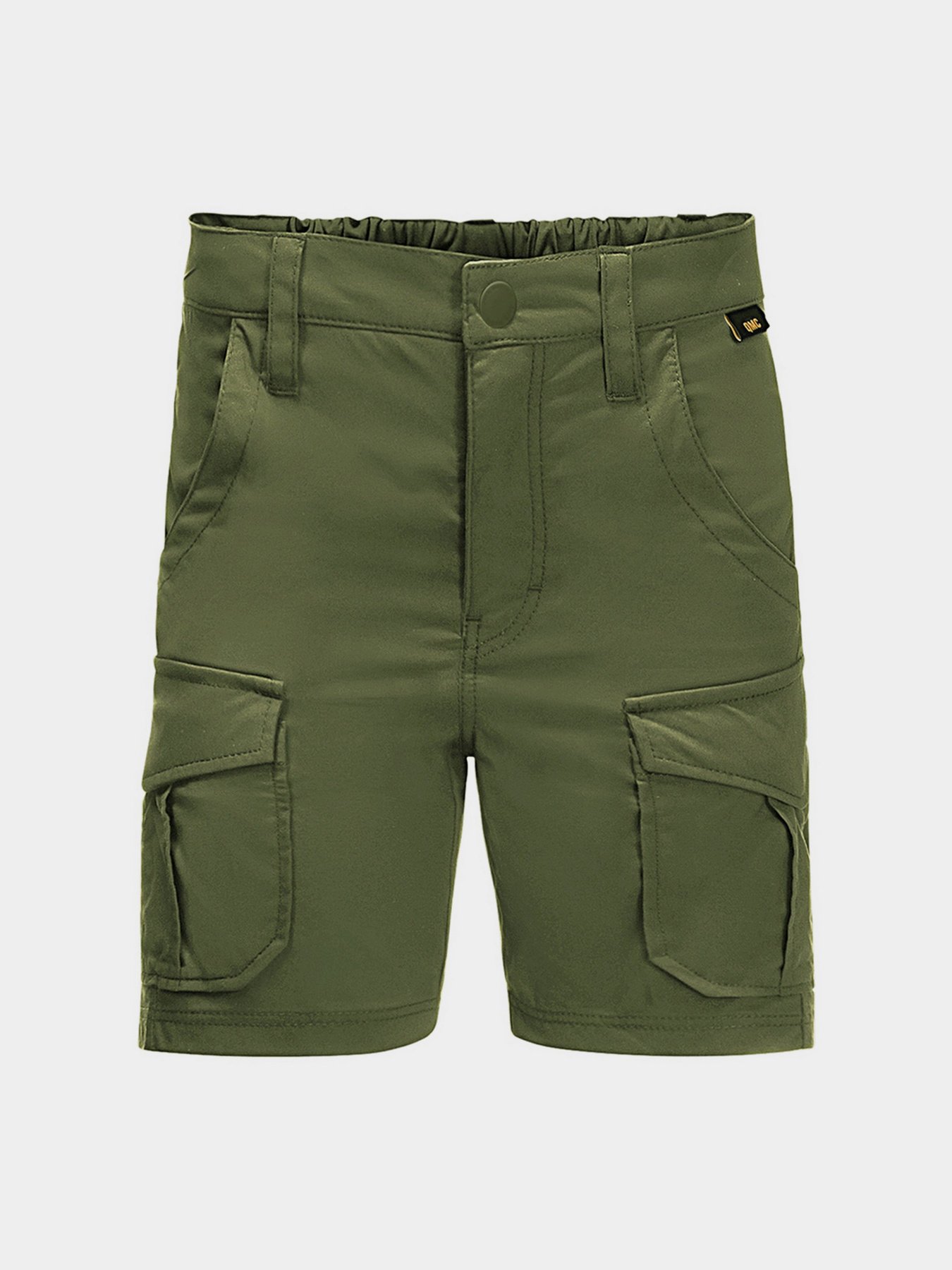 Повсякденні шорти Jack Wolfskin Treasure Hunter модель 1608401_4129 Фото