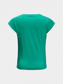 Футболка Jack Wolfskin Tweeting Birds модель 1609301_4071 Фото