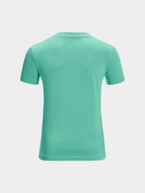 Футболка Jack Wolfskin Essential модель 1609391_4124 Фото