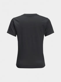 Футболка Jack Wolfskin Brand Wolf модель 1609421_6350 Фото