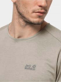 Футболки и поло Jack Wolfskin Pack & Go модель 1806643_6260 Фото
