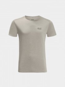 Футболки и поло Jack Wolfskin Pack & Go модель 1806643_6260 Фото