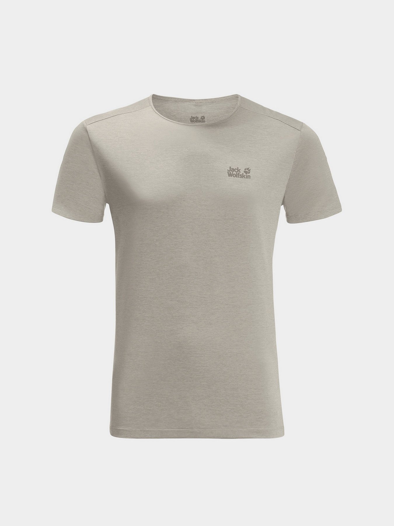 Футболки і поло Jack Wolfskin Pack & Go модель 1806643_6260 Фото