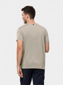 Футболки і поло Jack Wolfskin Pack & Go модель 1806643_6260 Фото