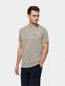 Футболки і поло Jack Wolfskin Pack & Go модель 1806643_6260 Фото