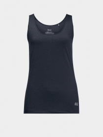 Майка Jack Wolfskin Pack & Go Tank модель 1807282_1010 Фото