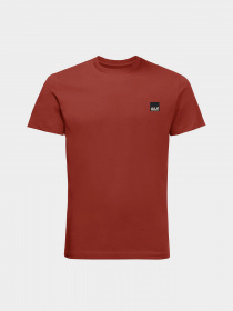 Футболки и поло Jack Wolfskin 365 модель 1808132_3740 Фото