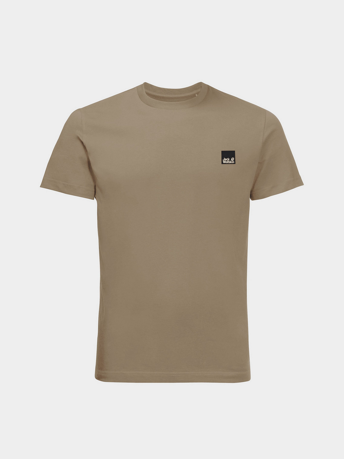 Футболки и поло Jack Wolfskin 365 модель 1808132_5605 Фото