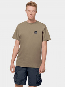 Футболки и поло Jack Wolfskin 365 модель 1808132_5605 Фото