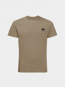 Футболки и поло Jack Wolfskin 365 модель 1808132_5605 Фото