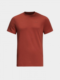 Футболки и поло Jack Wolfskin Essential модель 1808381_3740 Фото