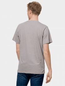 Футболка Jack Wolfskin Ocean Life модель 1808391_6954 Фото