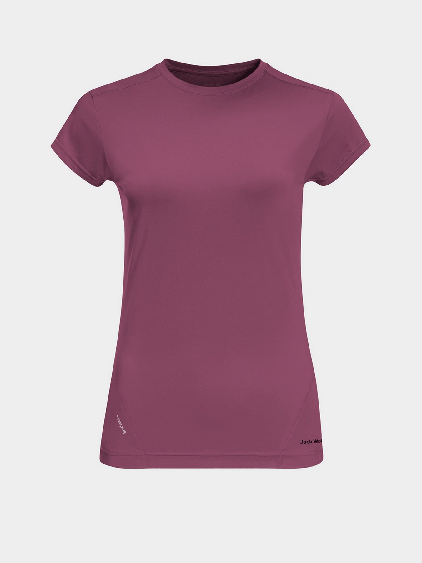 Футболки и поло Jack Wolfskin Tasman модель 1808451_2094 Фото