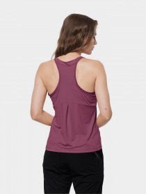 Майка Jack Wolfskin Tasman Tank модель 1808461_2094 Фото