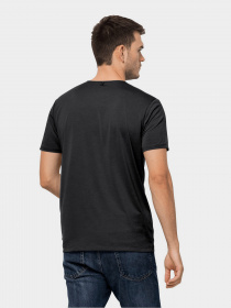 Футболки и поло Jack Wolfskin Pack & Go Travel модель 1808551_6000 Фото