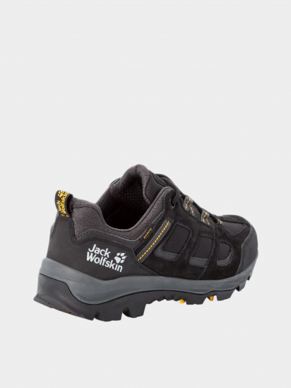 Тактичні кросівки Jack Wolfskin Vojo 3 Texapore Low модель 4042441_6055 — фото 3 - INTERTOP