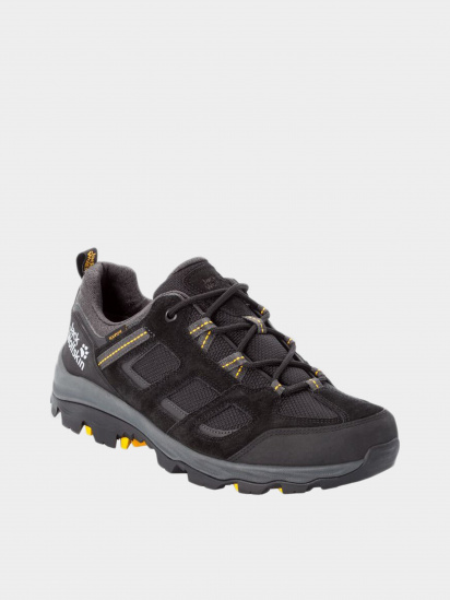 Тактичні кросівки Jack Wolfskin Vojo 3 Texapore Low модель 4042441_6055 — фото 5 - INTERTOP