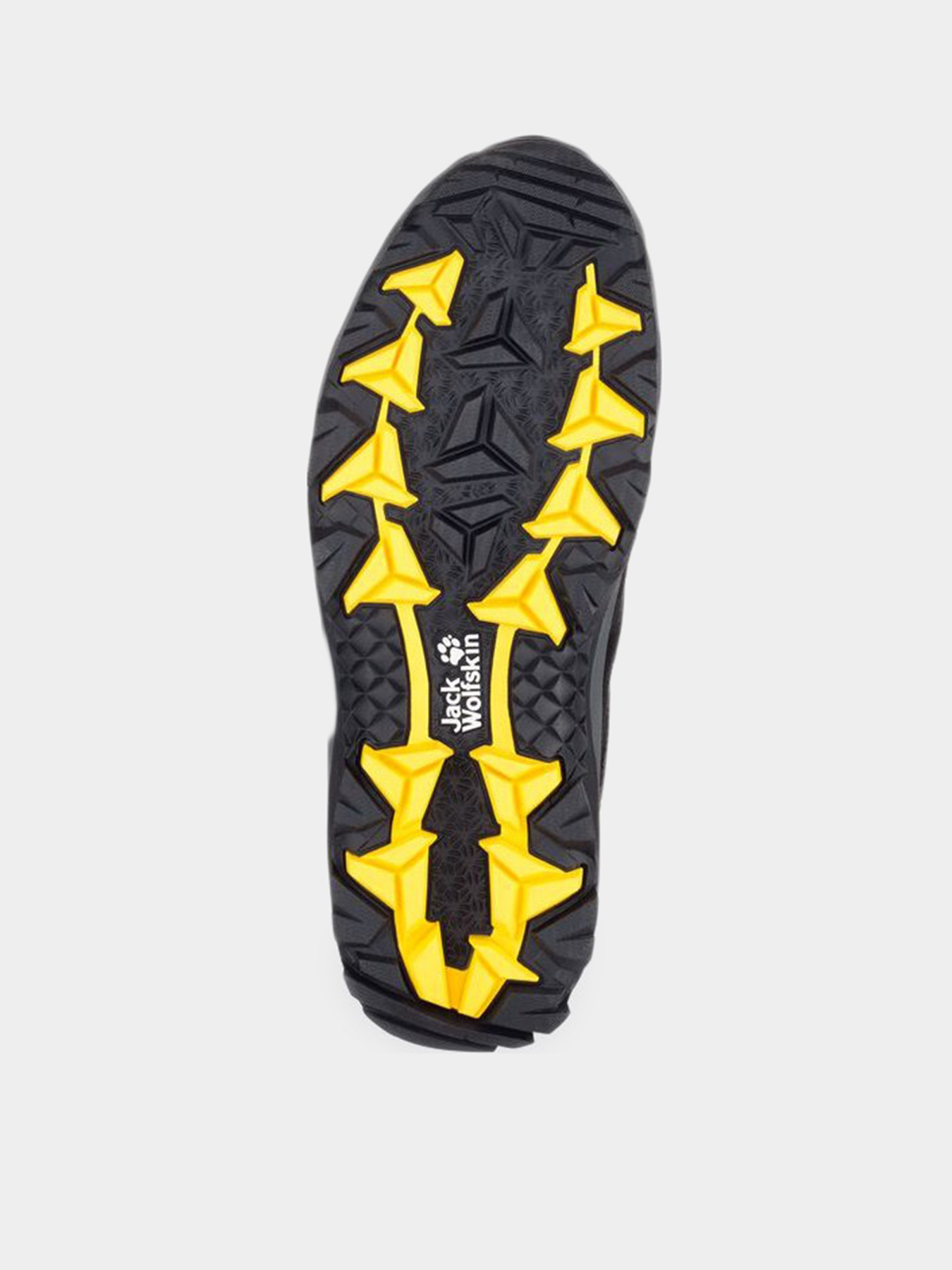 Кросівки Jack Wolfskin Vojo 3 Texapore Low модель 4042441_6055 Кросівки Jack Wolfskin Vojo 3 Texapore Low модель 4042441_6055 Фото
