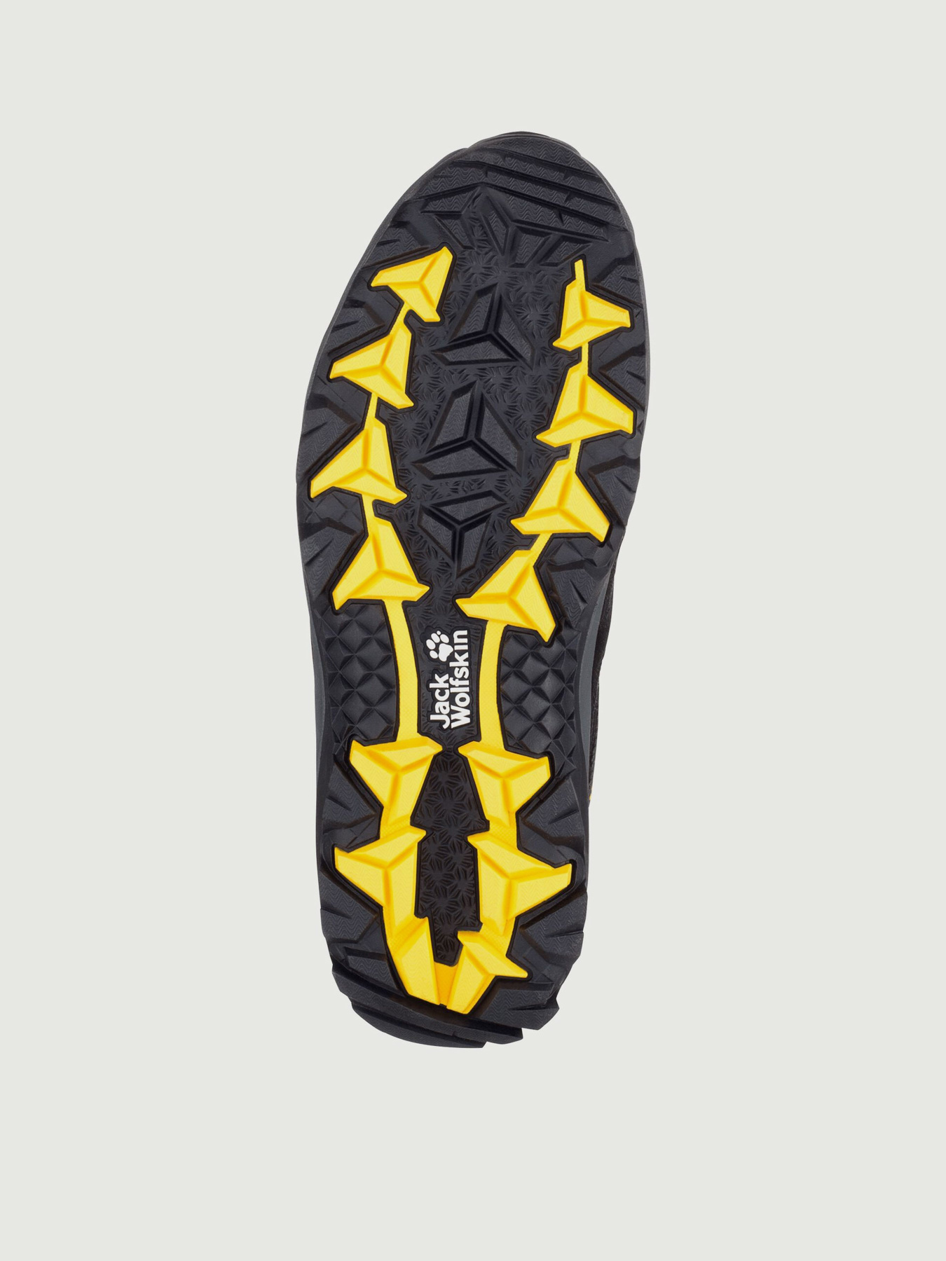 Кросівки Jack Wolfskin Vojo 3 Texapore Low модель 4042441_6055 Кросівки Jack Wolfskin Vojo 3 Texapore Low модель 4042441_6055 Фото