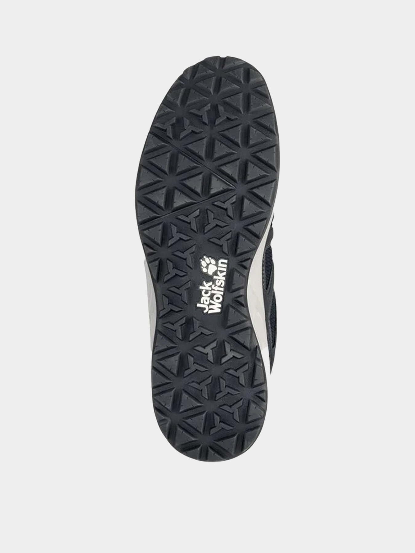 Кросівки аутдор Jack Wolfskin WOODLAND 2 TEXAPORE LOW модель 4051271_1178 Фото