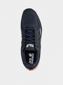 Кросівки аутдор Jack Wolfskin WOODLAND 2 TEXAPORE LOW модель 4051271_1178 Фото