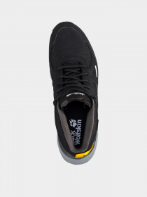 Тактичні черевики Jack Wolfskin WOODLAND 2 TEXAPORE MID модель 4051261_6055 Фото