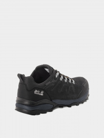 Тактические кроссовки Jack Wolfskin Refugio Texapore Low модель 4049851_6357 Фото
