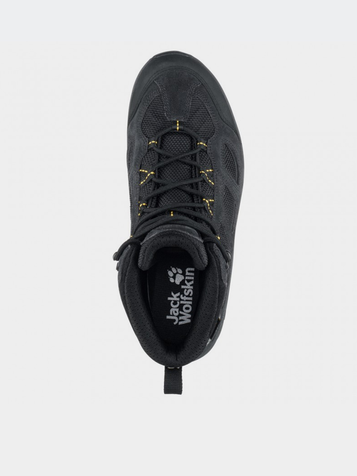 Ботинки Jack Wolfskin модель 4X2376 Фото