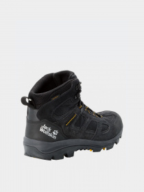 Черевики Jack Wolfskin модель 4X2376 Фото