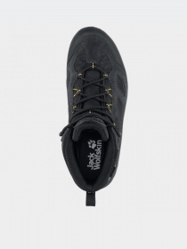 Черевики Jack Wolfskin модель 4X2376 Фото