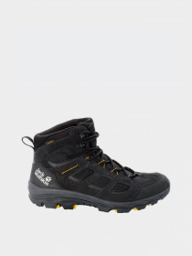 Черевики Jack Wolfskin модель 4X2376 Фото