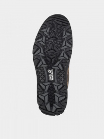 Напівчеревики Jack Wolfskin Vojo 3 Texapore Low модель 4042441_4287 Фото