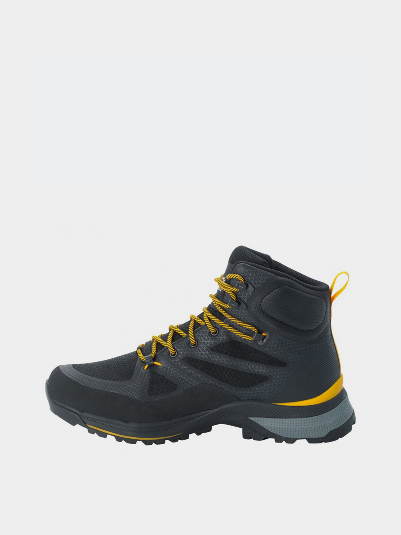 Черевики Jack Wolfskin модель 4X2398 Черевики Jack Wolfskin модель 4X2398 Фото