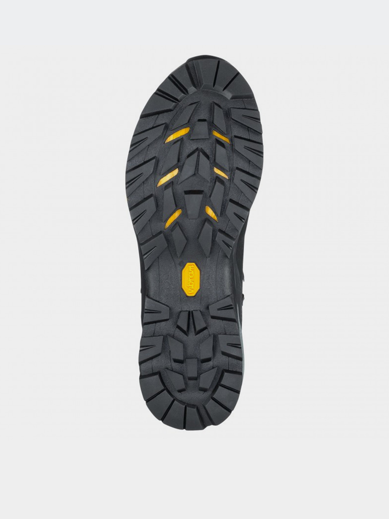 Черевики Jack Wolfskin модель 4X2398 Черевики Jack Wolfskin модель 4X2398 Фото