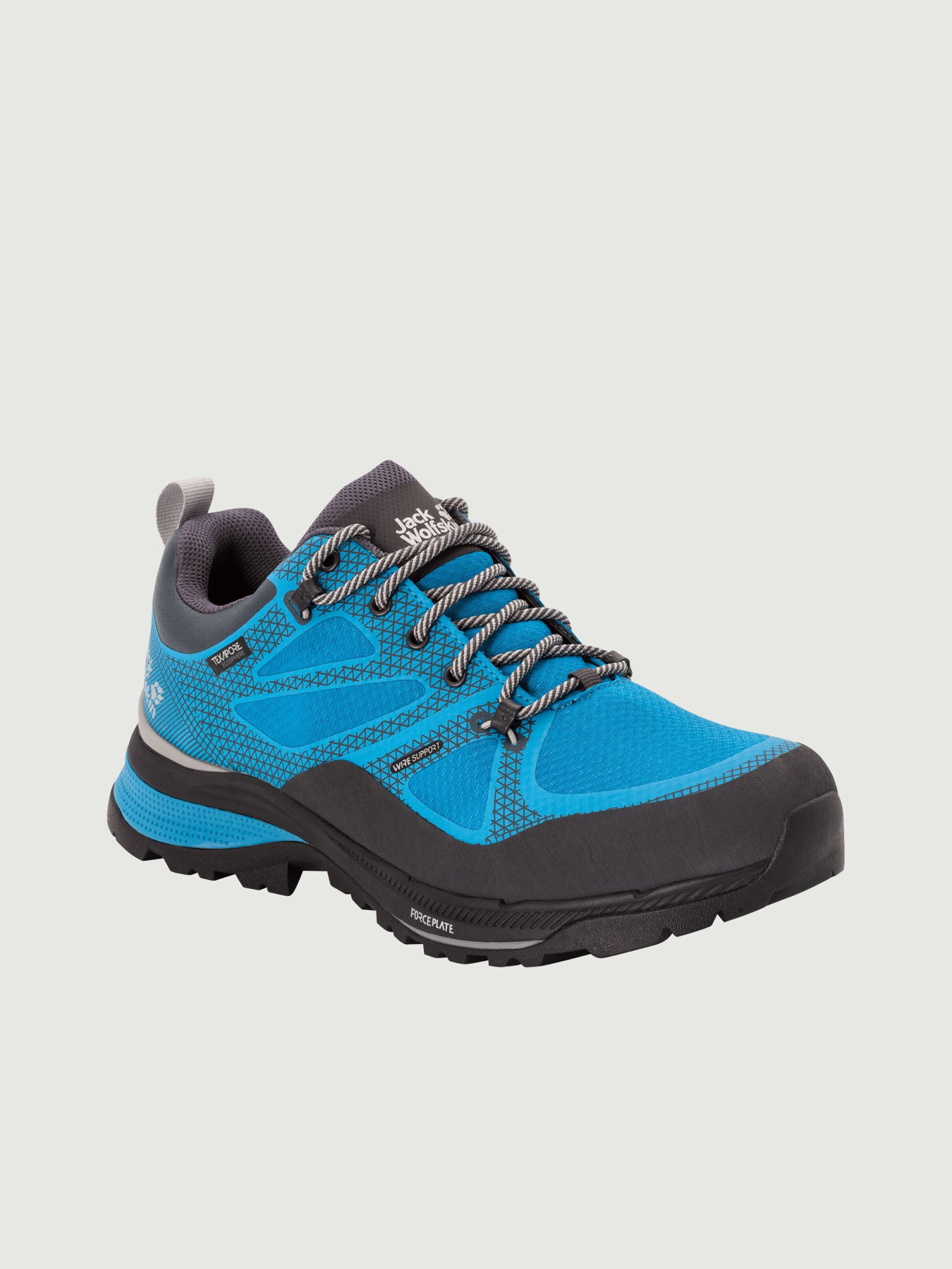 Кроссовки Jack Wolfskin модель 4038843_1176_075 Фото