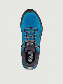 Кроссовки Jack Wolfskin модель 4038843_1176_090 Фото