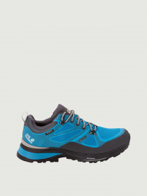 Кроссовки Jack Wolfskin модель 4038843_1176_090 Фото