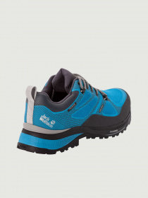Кроссовки Jack Wolfskin модель 4038843_1176_105 Фото