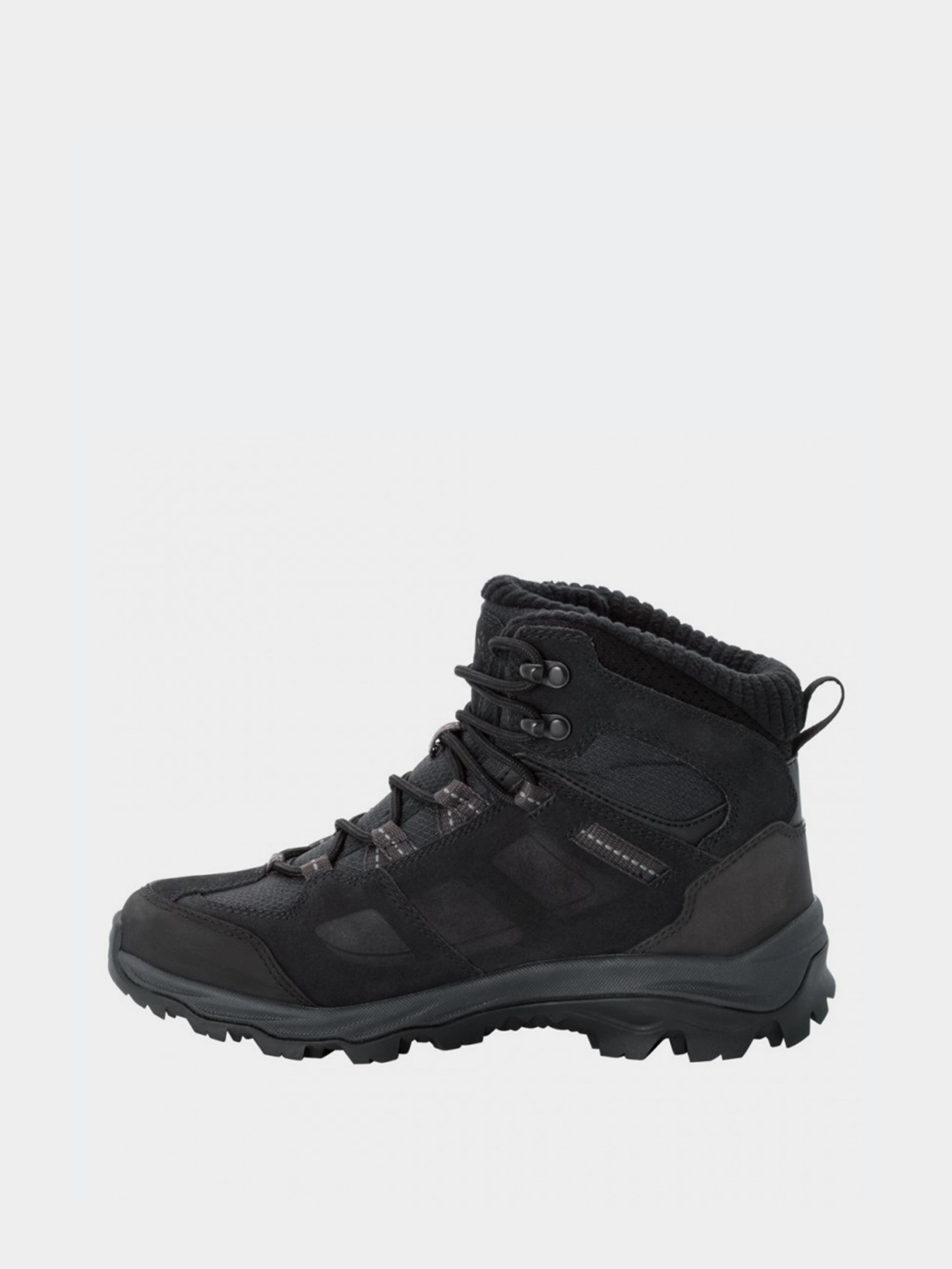 Черевики Jack Wolfskin модель 4X2411 Фото