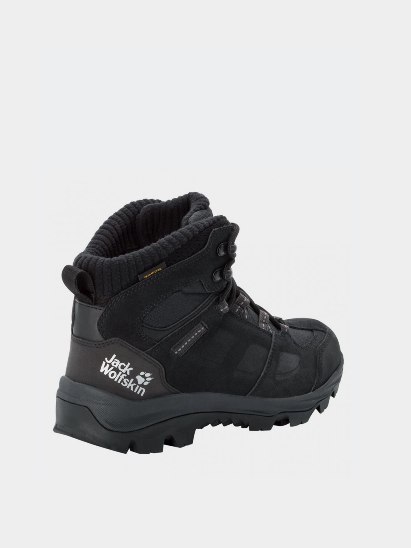 Черевики Jack Wolfskin модель 4X2411 Фото