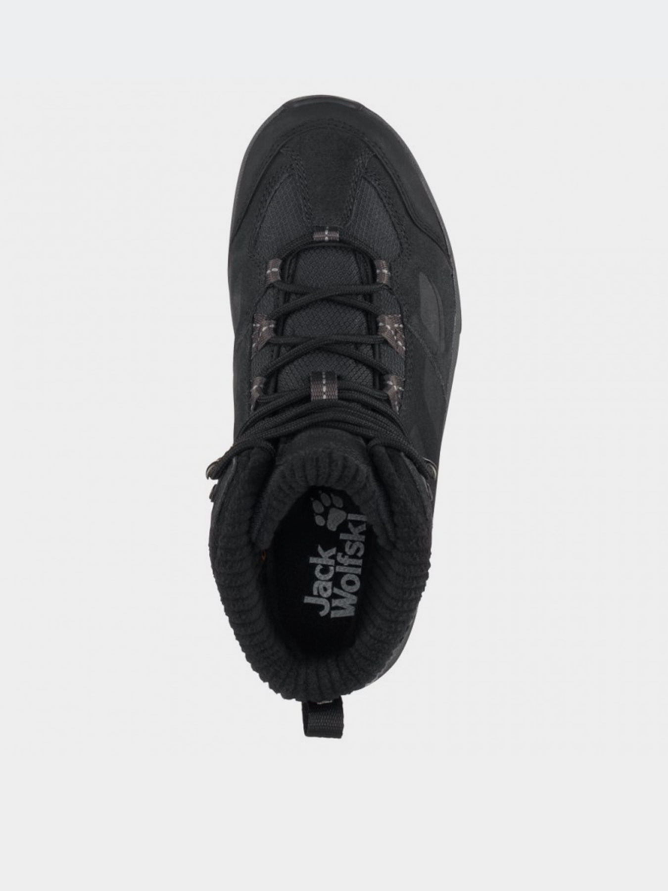 Черевики Jack Wolfskin модель 4X2411 Фото