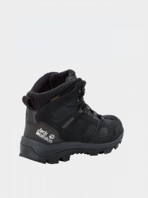 Черевики Jack Wolfskin модель 4X2411 Фото