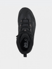 Черевики Jack Wolfskin модель 4X2411 Фото