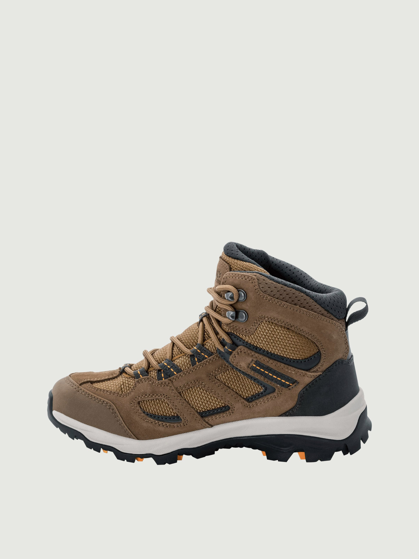 Ботинки Jack Wolfskin Vojo 3 Texapore Mid W модель 4042471_5238_035 Фото