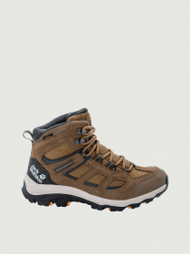 Ботинки Jack Wolfskin Vojo 3 Texapore Mid W модель 4042471_5238_035 Фото