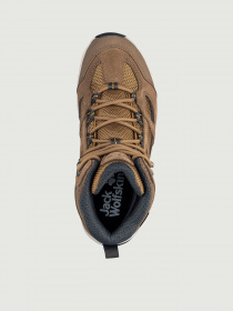 Ботинки Jack Wolfskin модель 4042471_5238_040 Фото