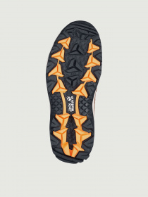 Черевики Jack Wolfskin модель 4042471_5238_040 Черевики Jack Wolfskin модель 4042471_5238_040 Фото