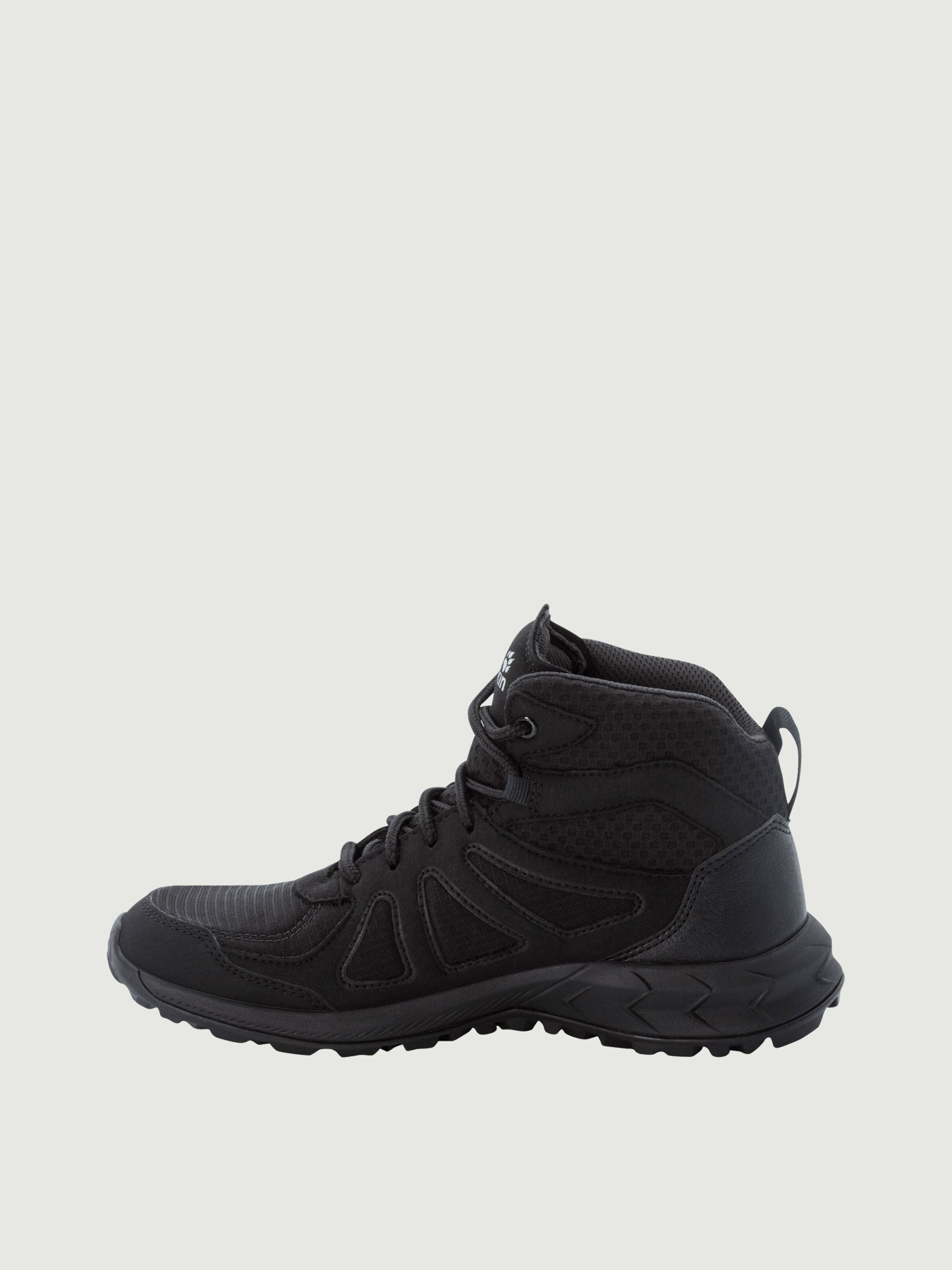 Ботинки Jack Wolfskin модель 4051331_6069_035 Фото