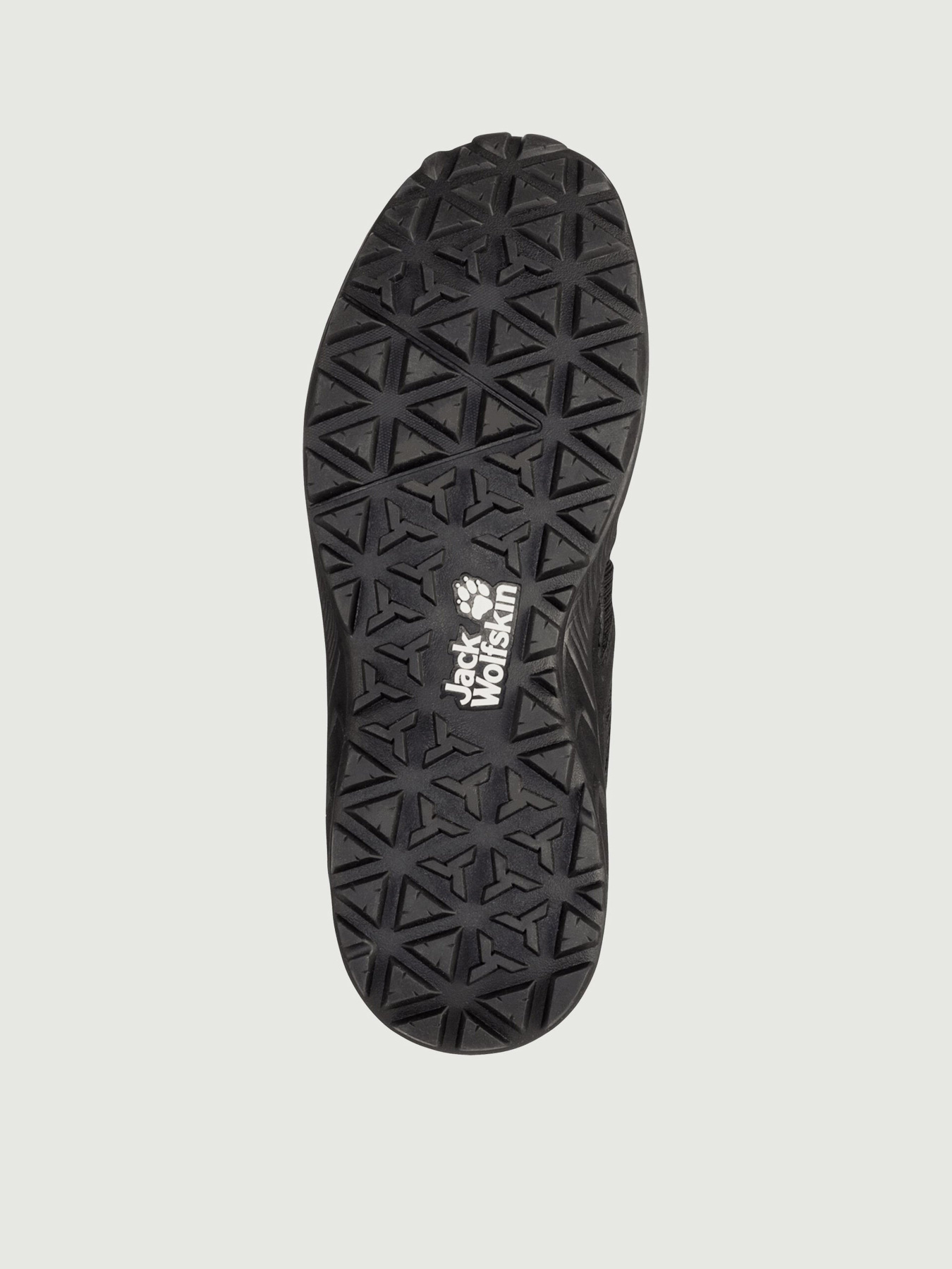 Ботинки Jack Wolfskin модель 4051331_6069_035 Фото